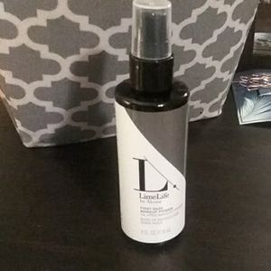 LimeLife First Base make-up primer